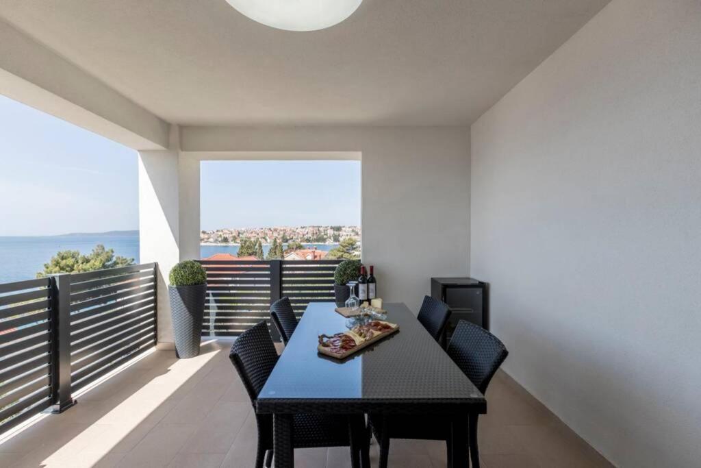 Apartment By Joe Трогір Екстер'єр фото