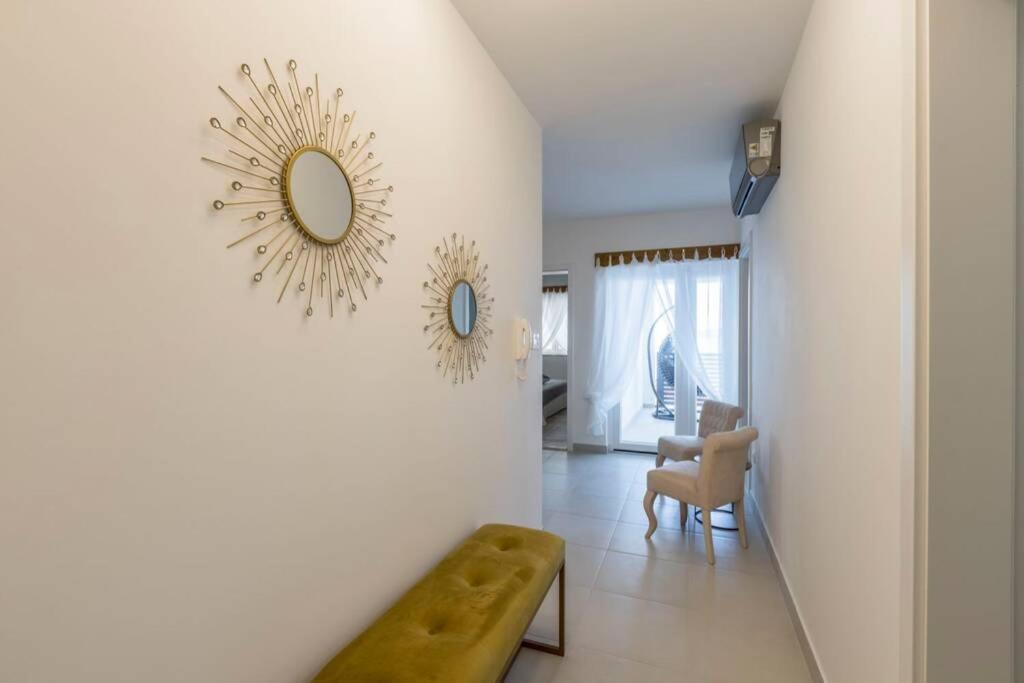 Apartment By Joe Трогір Екстер'єр фото